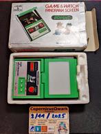 [Nintendo] Game & Watch Panorama Screen / Popeye, Games en Spelcomputers, Spelcomputers | Nintendo Game Boy, Ophalen of Verzenden