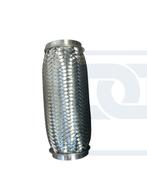 Volvo Uitlaat flexibel deel reparatie XC90  V8 Volvo onderde, Auto-onderdelen, Ophalen of Verzenden, Nieuw