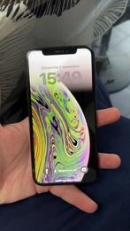 Iphone xs, Telecommunicatie, Mobiele telefoons | Hoesjes en Screenprotectors | Apple iPhone, Ophalen, Zo goed als nieuw, IPhone XS