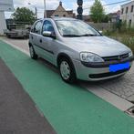 Opel Corsa Automaat Blanco Gekeurd, Auto's, Stof, 4 cilinders, 1119 cc, Bedrijf