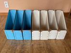 7 Fardes porte-papiers, Ophalen, Gebruikt