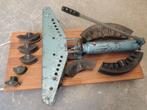 Cintreuse Hydraulique, Ophalen, Gebruikt