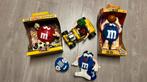 M&M’s dispenser enz, Ophalen of Verzenden, Zo goed als nieuw