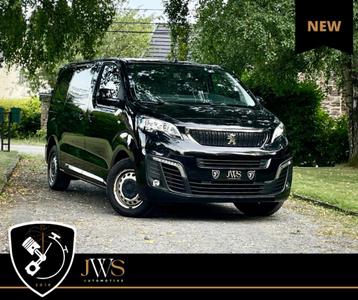 Peugeot Expert L2 2.0 HDI EAT8 ** BTW - CAM - CARPLAY ** beschikbaar voor biedingen