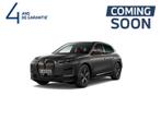 BMW iX xDrive 50, Auto's, BMW, Automaat, Overige modellen, Elektrisch, 5 deurs