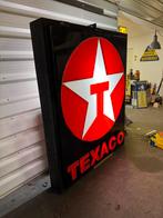 TEXAXO mega reclame lichtbak, Ophalen, Gebruikt, Lichtbak of (neon) lamp