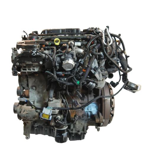 Citroën Peugeot Jumpy Expert 2.0 AHK DW10FE-motor, Auto-onderdelen, Motor en Toebehoren, Citroën, Peugeot, Ophalen of Verzenden