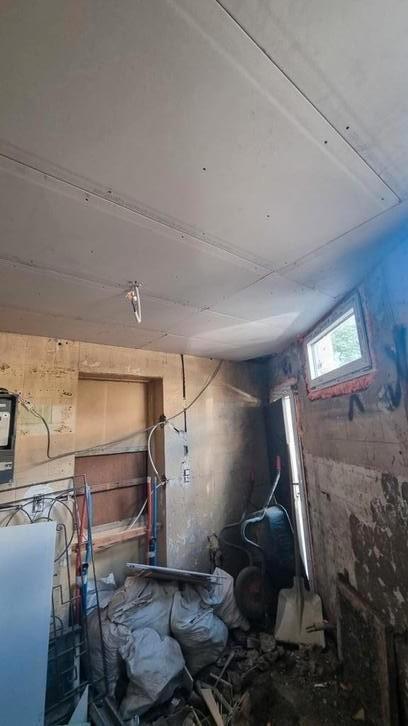 Rénovation de salle de bain 4000EUR, Bricolage & Construction, Sanitaire, Baignoire, Enlèvement