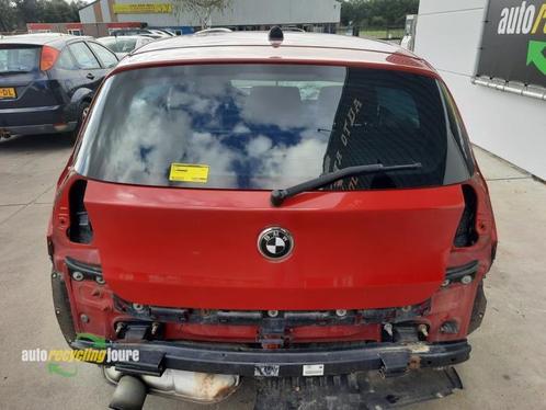 Achterklep van een BMW 1-Serie (A61), Auto-onderdelen, Carrosserie, Achterklep, BMW, Gebruikt, 3 maanden garantie