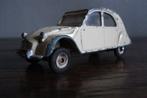 Citroën 2 CV (Dinky Toys), Ophalen of Verzenden, Gebruikt, Auto, Dinky Toys