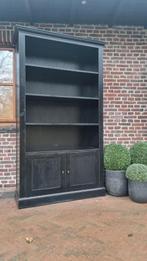 2x flamant boekenkast/bibliotheekkast GRATIS LEVERING, Ophalen of Verzenden, Zo goed als nieuw