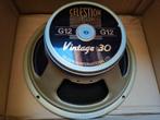 Celestion Vintage 30 (8 ohm), Muziek en Instrumenten, Ophalen, Nieuw, Gitaar, 50 tot 100 watt