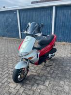 Gilera runner sp 125cc dd dg, Fietsen en Brommers, Scooters | Piaggio, Ophalen, Tweetakt, Overige modellen, 125 cc