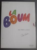La Boum 1 & 2 - Sophie Marceau, Brigitte Possey, Cd's en Dvd's, Boxset, Ophalen of Verzenden, Romantische komedie, Zo goed als nieuw