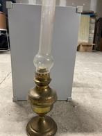 olie lamp, Antiek en Kunst, Ophalen