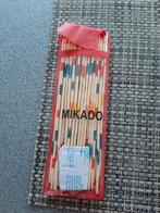 Mikado, Ophalen of Verzenden, Zo goed als nieuw