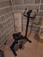 Vélo d'appartement domyos, Sport en Fitness, Fitnessapparatuur, Hometrainer, Zo goed als nieuw, Ophalen