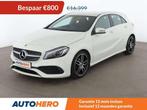 Mercedes-Benz A-Klasse 180 A 180 CDI BlueEfficiency Style, Auto's, Mercedes-Benz, Voorwielaandrijving, Gebruikt, Electronic Stability Program (ESP)