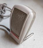 Vintage 1959 Grundig microfoon  GDM 15, Ophalen of Verzenden, Gebruikt, Overige typen