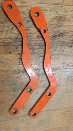 Onderdeel valbeugel ktm adventure 950/990, Ophalen