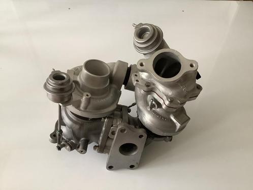 Bi Turbo Mazda CX 5, Turbo Mazda 3 , Bi Turbo Mazda 6 2.2D, Auto-onderdelen, Motor en Toebehoren, Mazda, Overige automerken, Nieuw