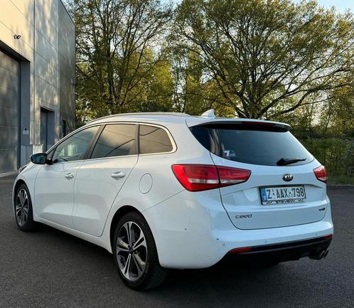 Kia Ceed GT Line 1.6D, Auto's, Kia, Particulier, Parkeercamera, Diesel, Ophalen
