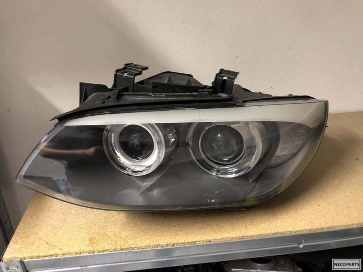 E93 E93 Coupe cabrio xenon led koplamp 7239927-07, Auto-onderdelen, Verlichting