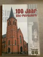(TIELRODE) 100 jaar Sint-Petruskerk., Utilisé, Enlèvement ou Envoi