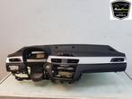 AIRBAG SET + COMPUTER BMW X2 (F39) (01-2017/10-2023), Auto-onderdelen, Gebruikt, BMW