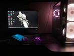 Gaming setup + logitech g502, Games en Spelcomputers, Ophalen, Zo goed als nieuw