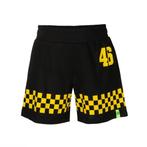Valentino Rossi Kids 46 shorts pants korte broek, Garçon ou Fille, Enlèvement ou Envoi, Neuf