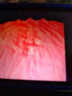t shirt zalmroze m 134, Ophalen of Verzenden, JBC