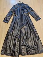 Jas Of Jurk Leederlook Zwart, Ophalen of Verzenden, Nieuw, Zwart