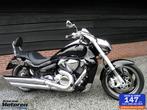 Dikke M 1800 RZ Special Edition M1800, Motoren, Chopper, 1783 cc, Particulier, Meer dan 35 kW