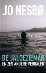 Jo Nesbo, Ophalen of Verzenden, Zo goed als nieuw