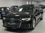 Audi A6 2.0 Tdi 204 Cv Pano Matrix Camera 360 Full Opt, Auto's, Audi, Gebruikt, Leder, Bedrijf, 5 deurs