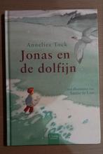 Jonas en de dolfijn, Comme neuf, Enlèvement