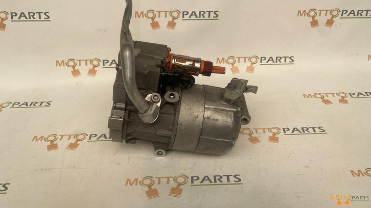 BMW originele Aircopomp 64524A0C6F6 4A0C6F6, Auto-onderdelen, Airco en Verwarming, Gebruikt, Ophalen of Verzenden