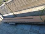 houtenbalk gratis, Ophalen, Gebruikt, Balk, 50 mm of meer