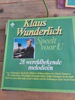 LP - Klaus Wunderlich, Cd's en Dvd's, Vinyl | Klassiek, Ophalen, Zo goed als nieuw