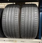 2 stuks Zomerbanden Michelin Latitude 255 50 19 inch, 19 inch, Gebruikt, 255 mm, Ophalen of Verzenden