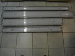 nieuwe TL-armaturen. IP65. 220 - 240 Volt. Ook voor led, Ophalen, Nieuw