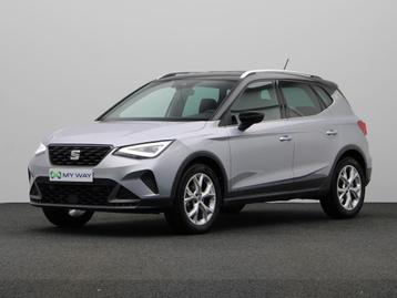 Seat Arona Arona 1.0 TSI FR Edition