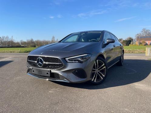 Mercedes-Benz - CLA180SB - Benzine - Automaat - Facelift, Auto's, Mercedes-Benz, Bedrijf, Te koop, CLA, ABS, Achteruitrijcamera