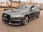 Zeer nette Audi S6 Avant 4.0 TFSI Quattro V8 450 PK Valcona!, Auto's, Bedrijf, S6, Te koop, Benzine