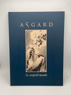 Asgard - TT - Le Serpent-monde - Dorison Meyer - Bruno Graff, Enlèvement ou Envoi, Neuf