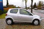 Toyota Yaris 1.3i/Automaat/1st Owner/23.000km!!/GARANTIE, Auto's, Toyota, Stof, 63 kW, 4 cilinders, Bedrijf