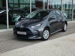 Toyota Yaris HYBRID Dynamic *GPS* +Parkeercamera +Carplay, Auto's, Toyota, Stof, Gebruikt, 116 pk, Parkeersensor