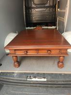 Salon Tafel, Antiek en Kunst, Ophalen