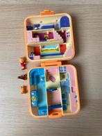 Polly pocket vintage doosje 2, Enlèvement ou Envoi, Utilisé